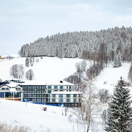 Czarna Perla - Czarna Gora Resort Stronie Śląskie Exteriör bild