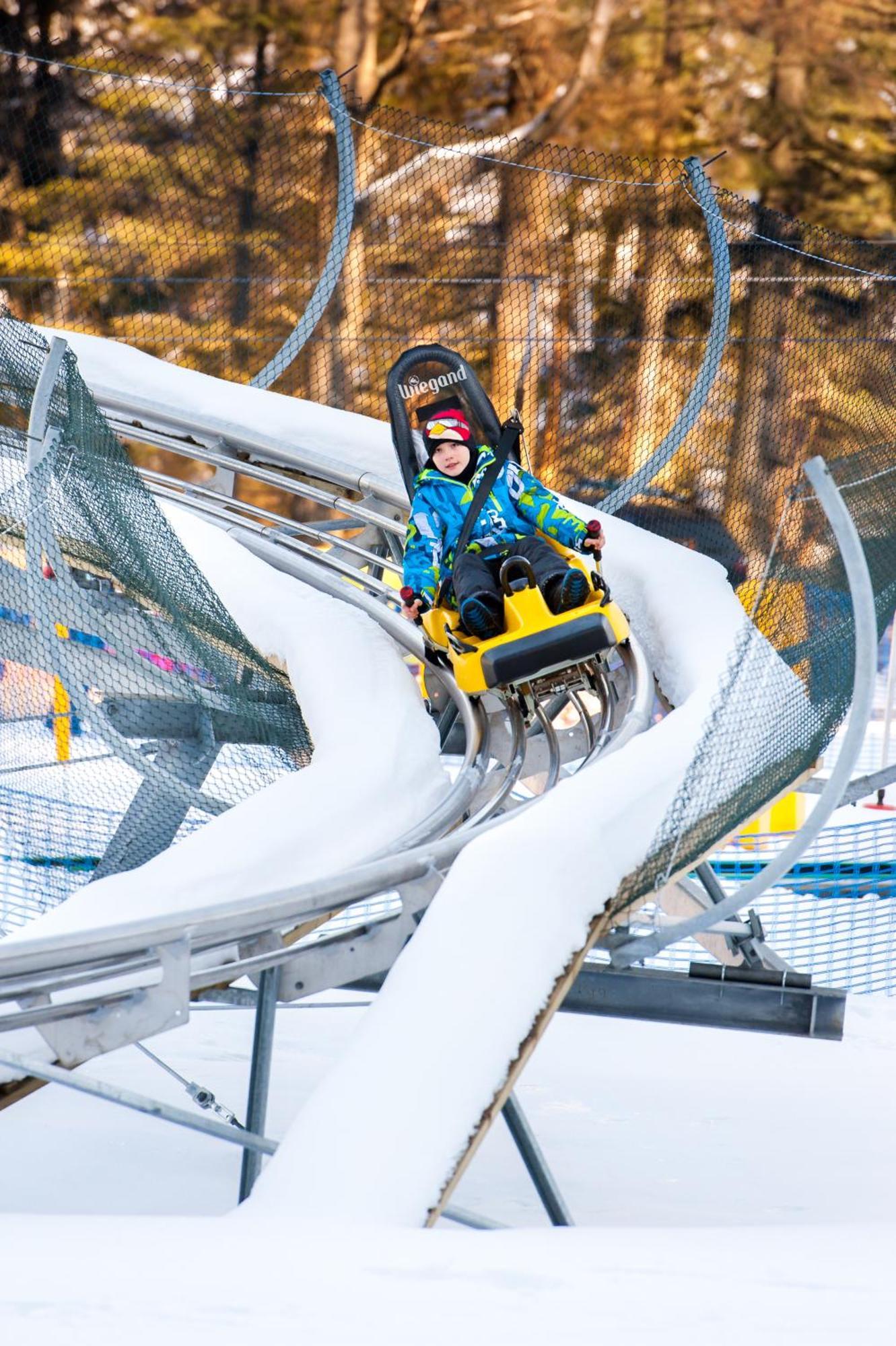 Czarna Perla - Czarna Gora Resort Stronie Śląskie Exteriör bild